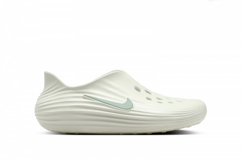 Nike ReactX Rejuven8 Spruce Aura Light Silver