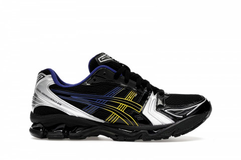 ASICS Gel-Kayano 14 Kith Marvel vs. Capcom Wolverine