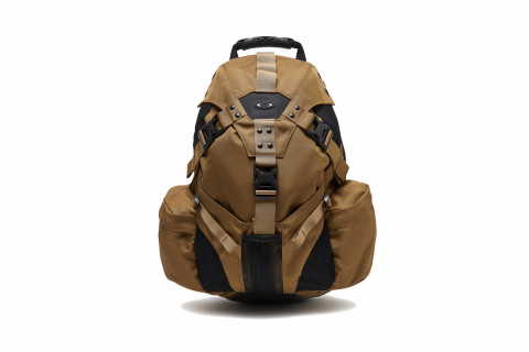 Oakley Icon RC 32L Backpack Brown 