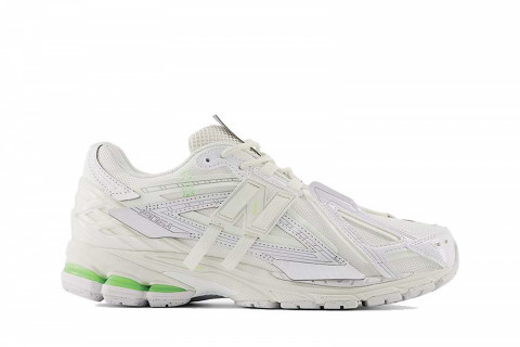New Balance 1906A White Green