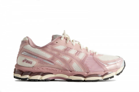 ASICS Gel-Kayano 12.1 Kith Quartz