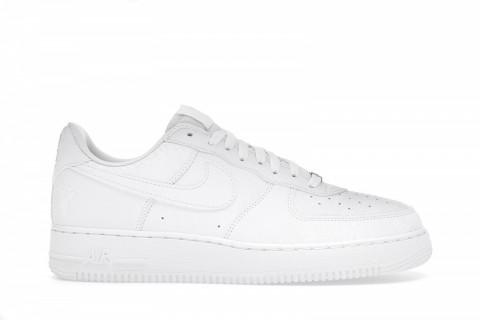 Nike Air Force 1 Low Kobe Bryant Forever White