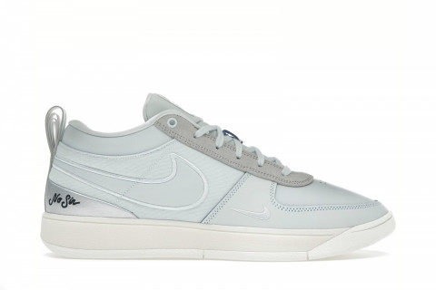 Nike Book 1 EP Moss Point (Solid Outsole)