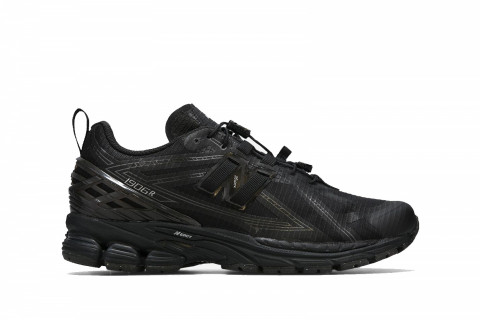 New Balance 1906R No Sew Pack Black Cement