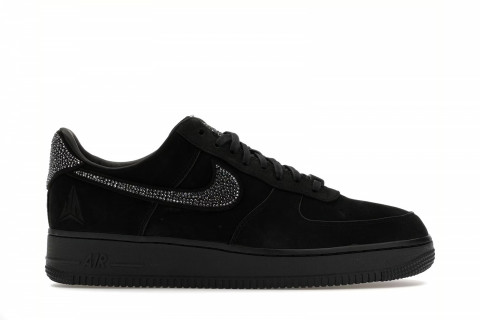 Nike Air Force 1 Low LX Ja Morant Swarovski