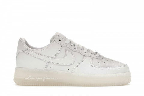 Nike Air Force 1 Low Drake NOCTA Certified Lover Boy White Cobalt Tint