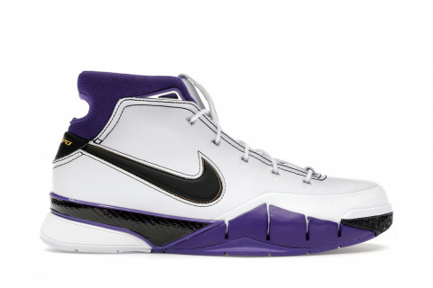 Nike Kobe 1 Protro 81 Pt Game (2026)