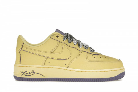 Nike Air Force 1 Low Protro Kobe Bryant Mamba Mentality