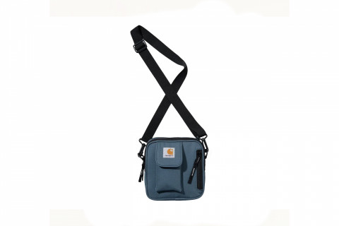 Carhartt WIP Essentials Small Bag Storm Blue