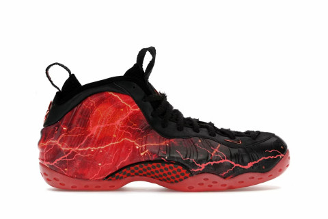 Nike Air Foamposite One Stranger Things