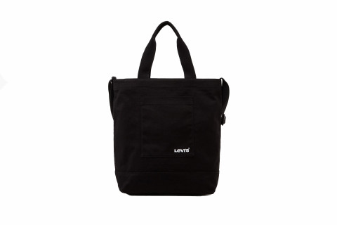 Levi's Icon Tote Black 