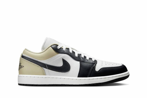 Air Jordan 1 Low ‘Rattan’