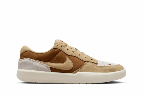 NIKE SB Force 58 Light British Tan/Parachute Beige