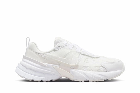 Nike V2K Run White Summit White (Women's)