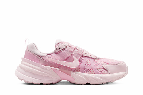 Nike V2K Run Pink Foam Arctic Pink (Women's)