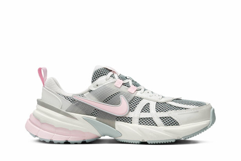 Nike V2K Run Pink Foam (Women's)