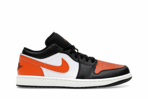 Air Jordan 1 Low Shattered Backboard Alternate