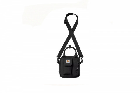 Carhartt WIP Essential Handbag Black