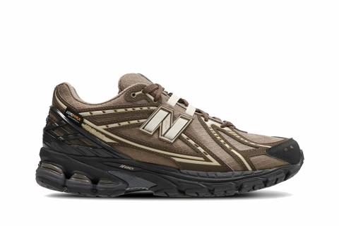 New Balance 1906R Brown Black