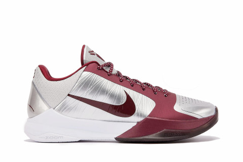 Nike Kobe 5 Protro Lower Merion Aces Away (2026)
