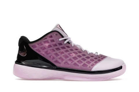 Nike Kobe 3 Low Protro Pink Quartz