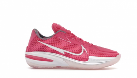 Nike Air Zoom GT Cut Unseen Hours Virginia