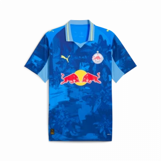 Puma x KidSuper RB Salzburg Jersey Replica Blue