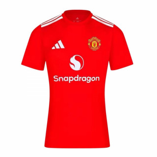 adidas Football Manchester United 26/27 Home Fan Jersey