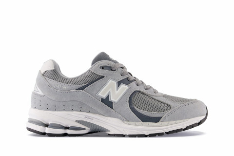 New Balance 2002RST 'Steel Grey'