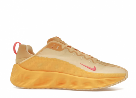 Nike Ava Rover Celestial Gold Bright Crimson