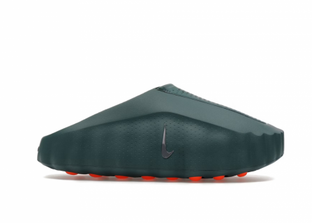 Nike Mind 001 Slide Mineral Slate