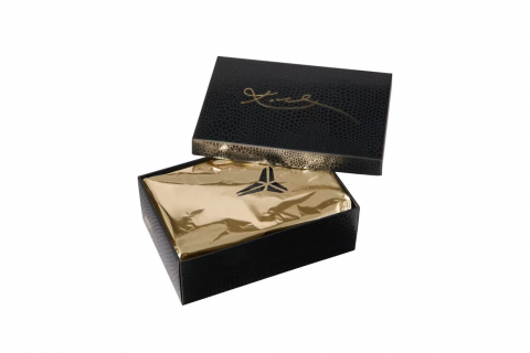 Nike Kobe 4 Protro Draft Day Pack Mystery Color Sealed Box