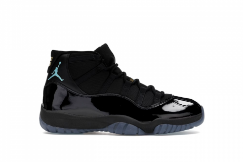 Air Jordan 11 Retro Gamma Blue (2025)